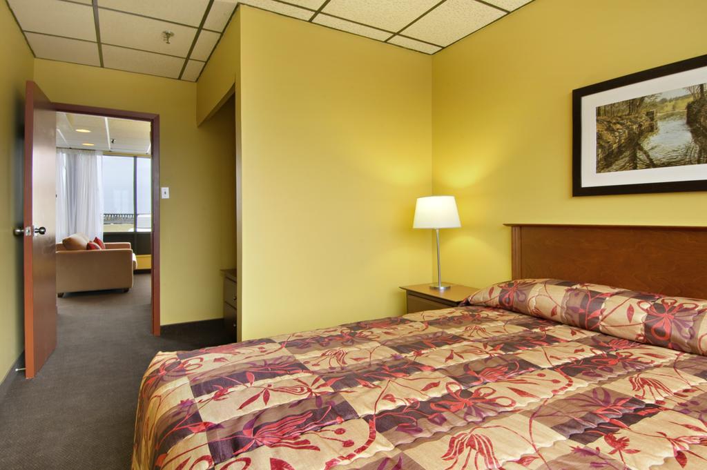 Dartmouth Oceanview Hotel 객실 사진
