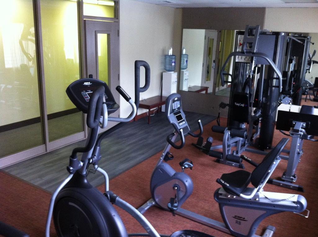Dartmouth Oceanview Hotel 객실 사진