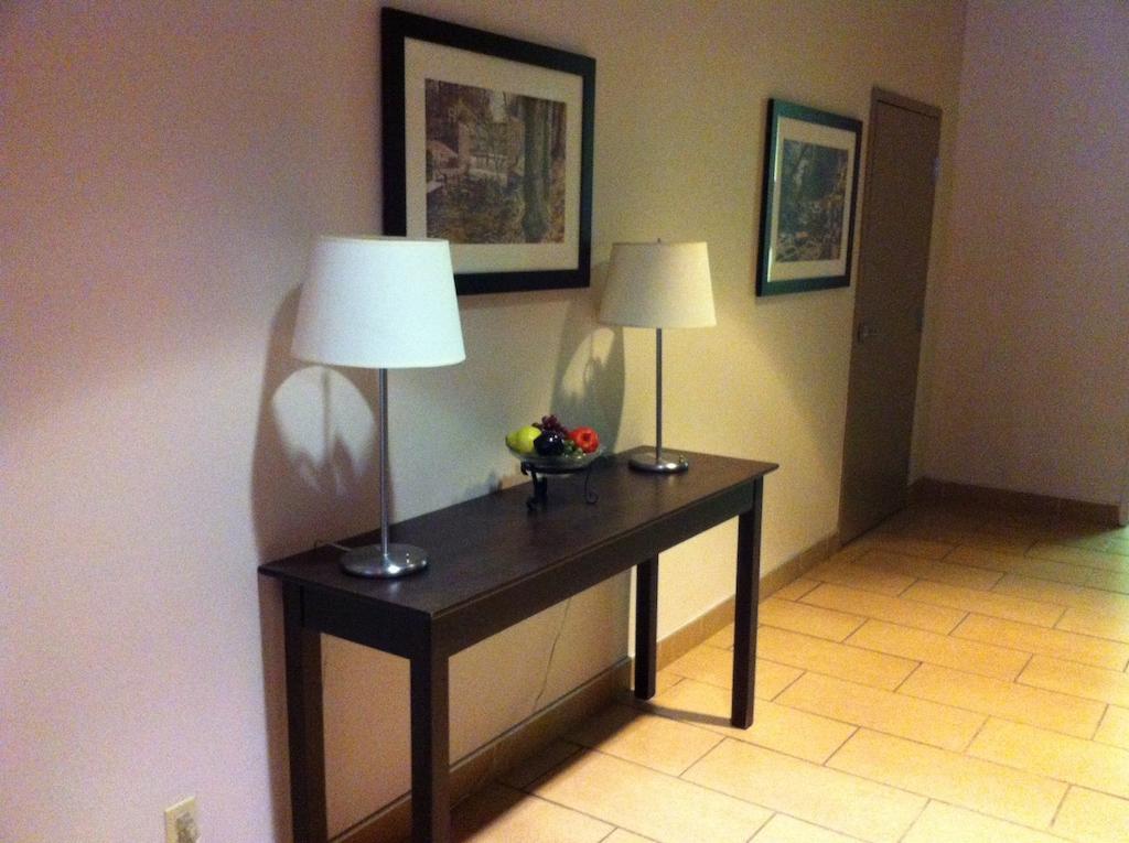 Dartmouth Oceanview Hotel 객실 사진