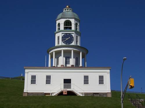 Dartmouth Oceanview Hotel 외부 사진