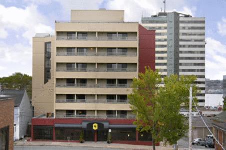 Dartmouth Oceanview Hotel 외부 사진